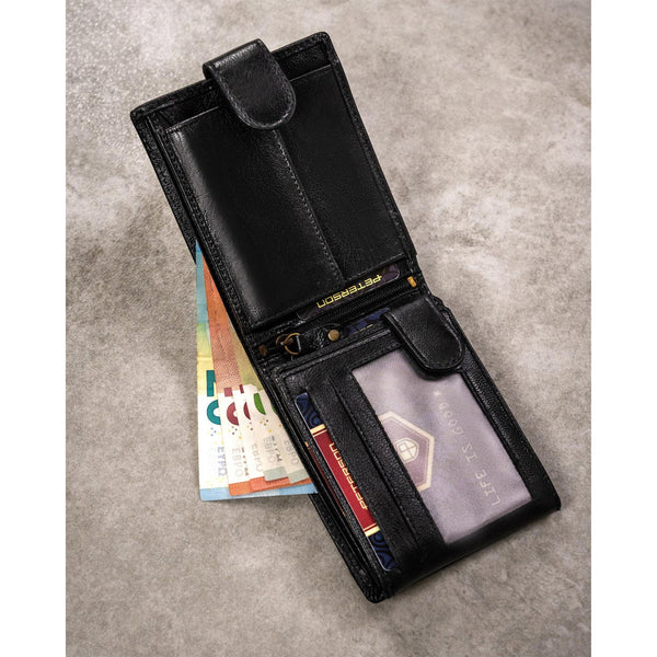 Grezns dāvanu komplekts ar RFID maku - Peterson N21