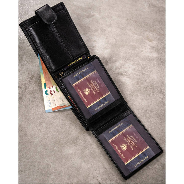 Grezns dāvanu komplekts ar RFID maku - Peterson N21