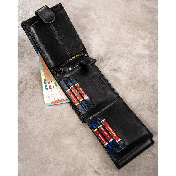 Grezns dāvanu komplekts ar RFID maku - Peterson N21