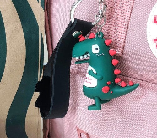 Dinozauru atslēgu piekariņš F49