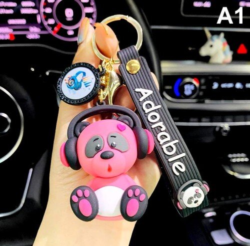 Atslēgu piekariņš Panda E83