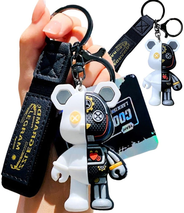 Atslēgu piekariņš robotlācis F1571