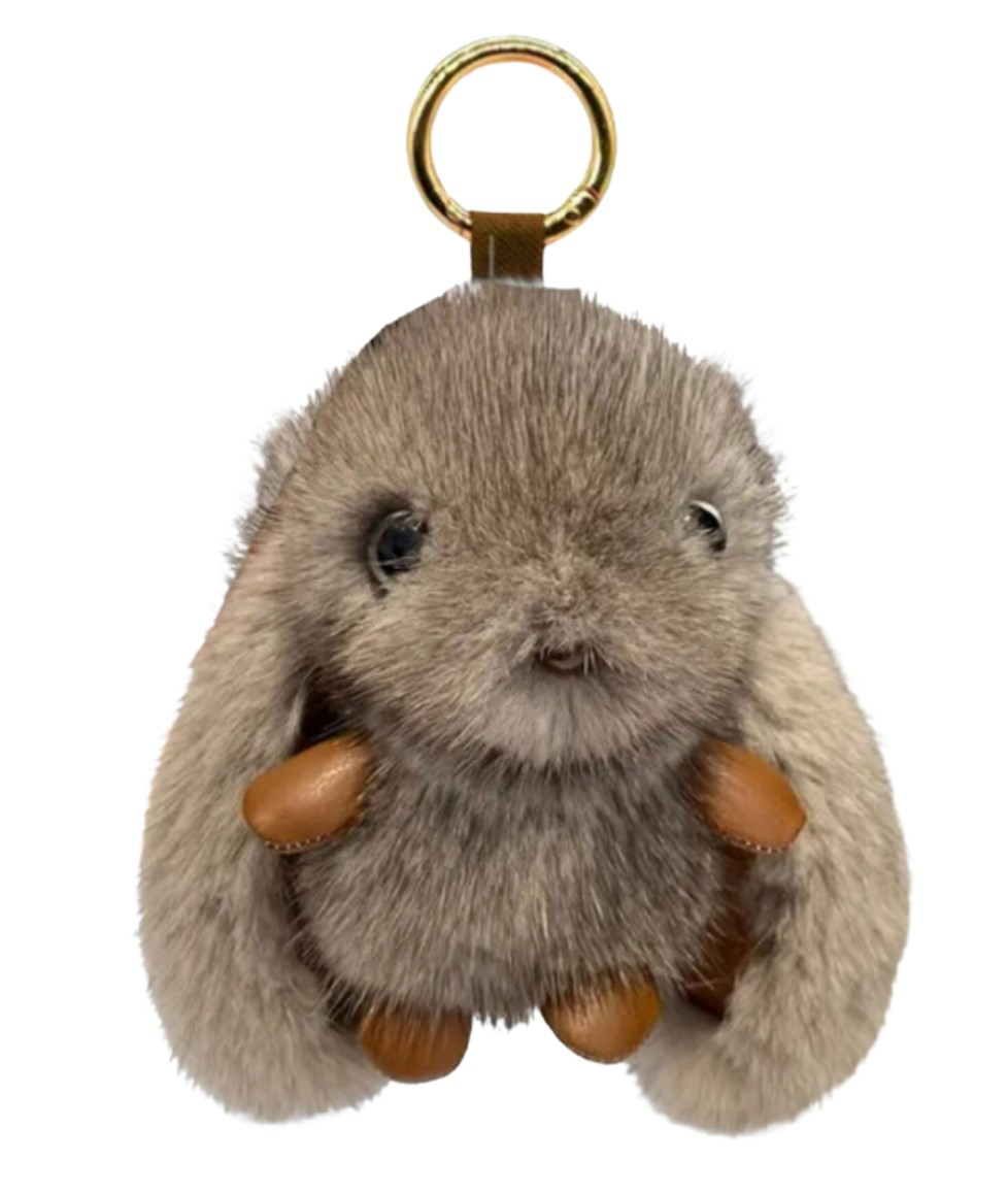 Atslēgu piekariņš - zaķis T10