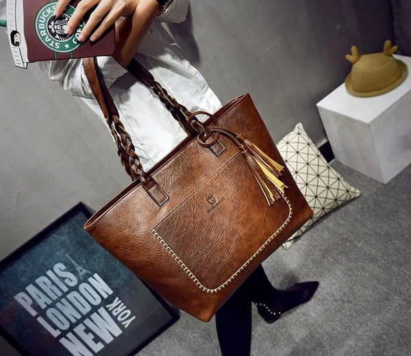 Sieviešu rokassoma B4 R323