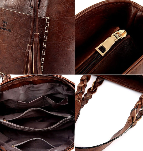 Sieviešu rokassoma B4 R323