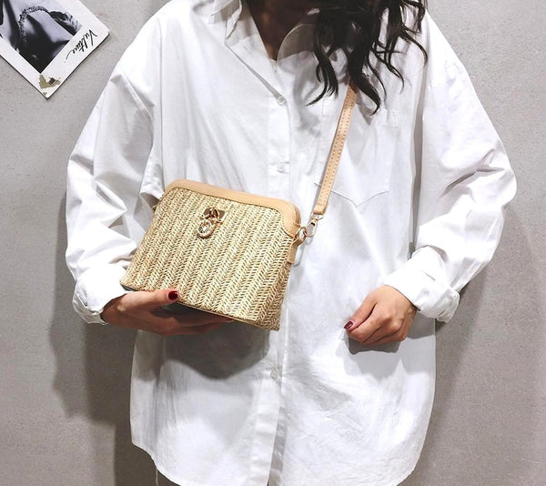 Sieviešu rokassoma C32 R310