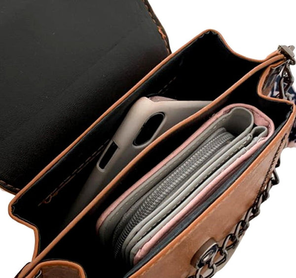 Sieviešu rokassoma C40 sarkana R307