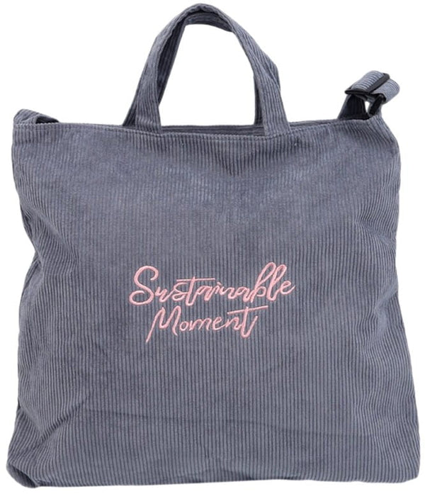 Sieviešu rokassoma C46 pelēka R306