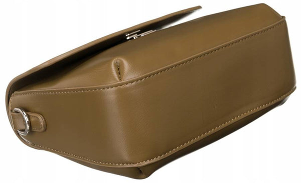 Sieviešu rokassoma David Jones CH21 tumši zaļa R292