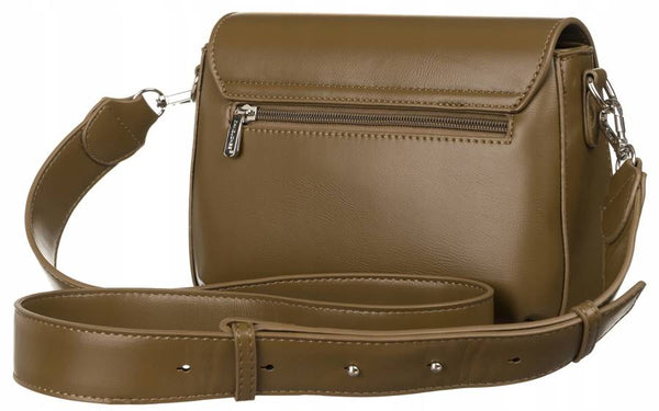 Sieviešu rokassoma David Jones CH21 tumši zaļa R292