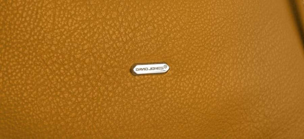 Sieviešu rokassoma David Jones DH4A brūna R291