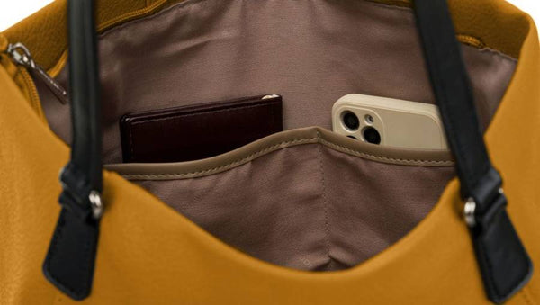 Sieviešu rokassoma David Jones DH4A brūna R291