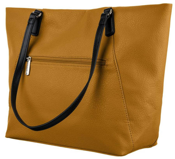 Sieviešu rokassoma David Jones DH4A brūna R291