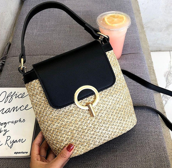 Sieviešu rokassoma E34 R288