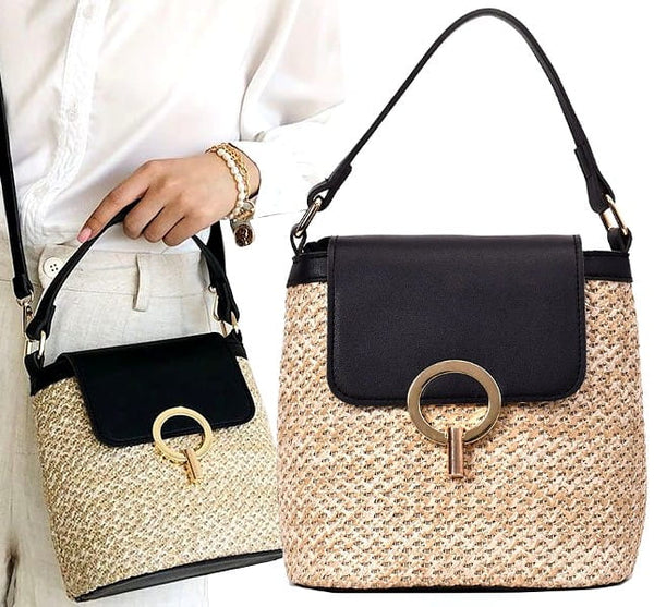 Sieviešu rokassoma E34 R288