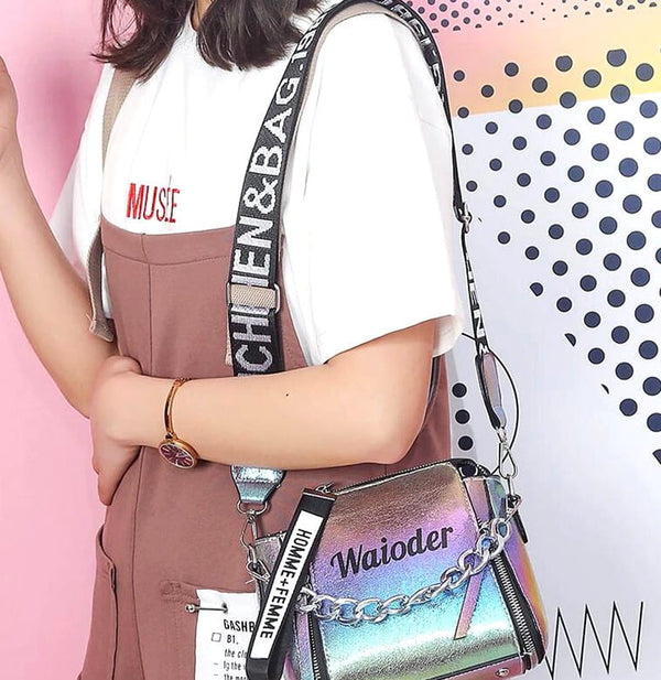 Sieviešu rokassoma E58 R282