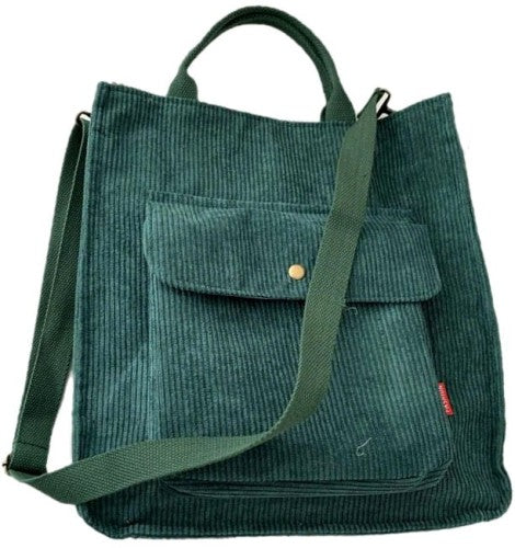 Sieviešu rokassoma G78 zaļa R267