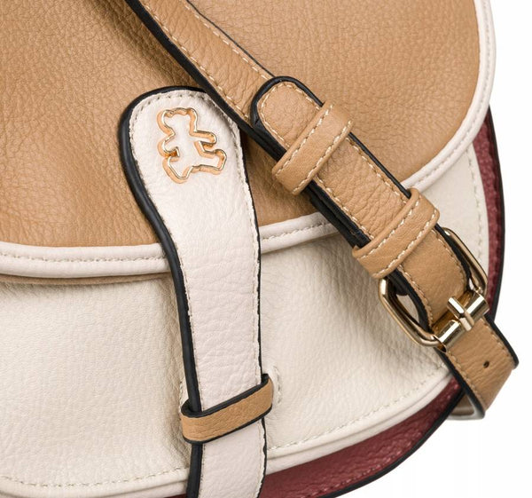 Sieviešu rokassoma LuluCastagnette DHON R256