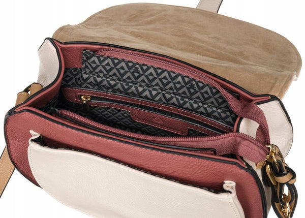 Sieviešu rokassoma LuluCastagnette DHON R256