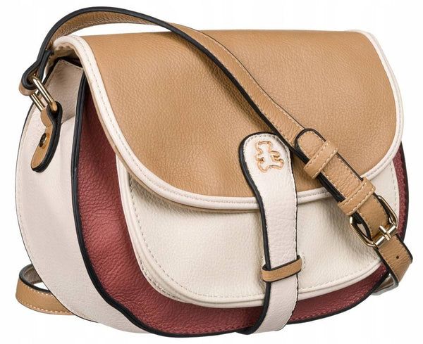 Sieviešu rokassoma LuluCastagnette DHON R256