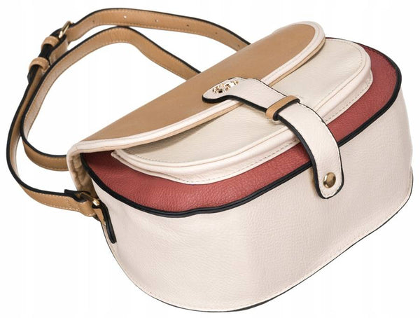 Sieviešu rokassoma LuluCastagnette DHON R256