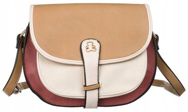 Sieviešu rokassoma LuluCastagnette DHON R256