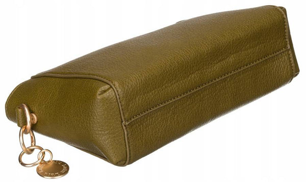 Sieviešu rokassomiņa LuluCastagnette DHRI zaļa R255