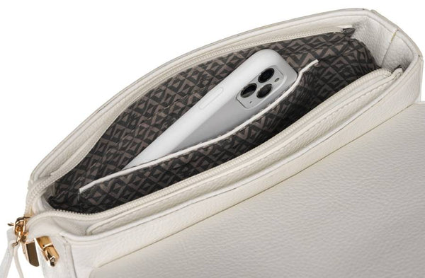 Sieviešu rokassoma LuluCastagnette DHTA-W R253