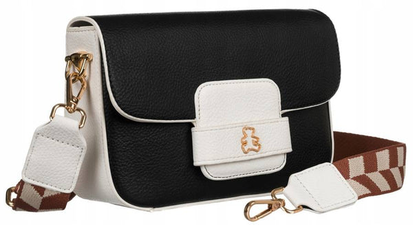 Sieviešu rokassoma LuluCastagnette DHTA-W R253