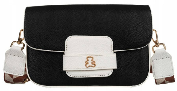 Sieviešu rokassoma LuluCastagnette DHTA-W R253