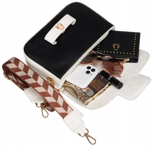 Sieviešu rokassoma LuluCastagnette DHTA-W R253