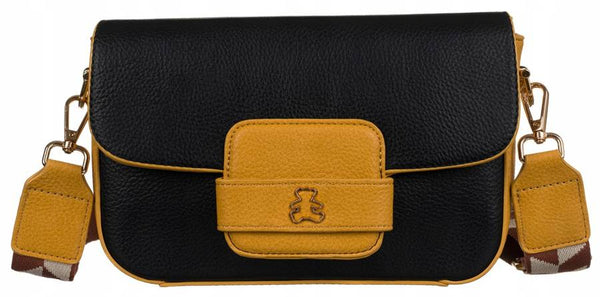 Sieviešu rokassoma LuluCastagnette DHTA R254