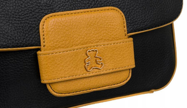 Sieviešu rokassoma LuluCastagnette DHTA R254