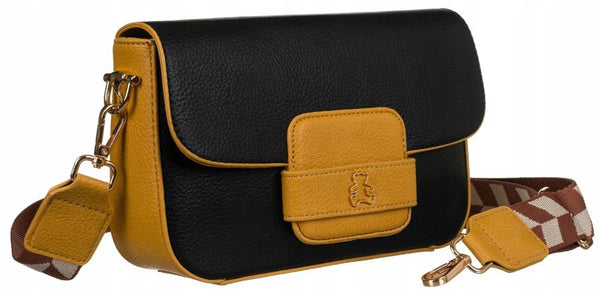 Sieviešu rokassoma LuluCastagnette DHTA R254