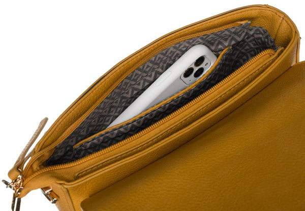 Sieviešu rokassoma LuluCastagnette DHTA R254