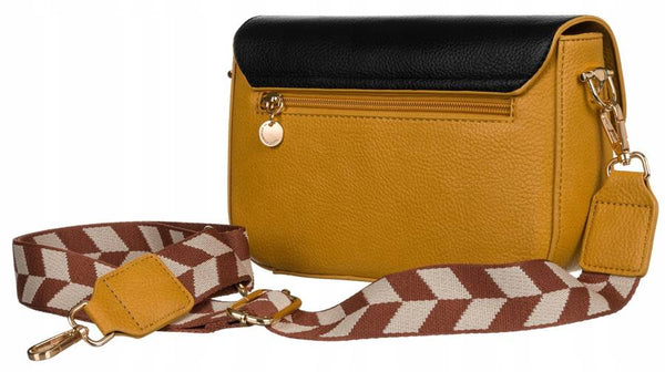 Sieviešu rokassoma LuluCastagnette DHTA R254