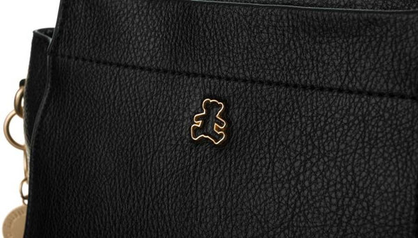 Sieviešu rokassoma LuluCastagnette L13 R252