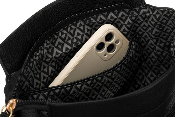 Sieviešu rokassoma LuluCastagnette L13 R252