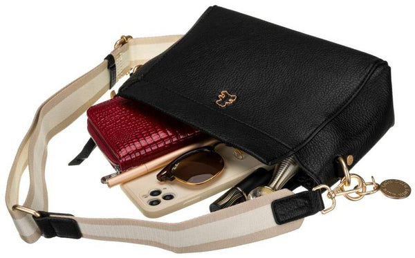 Sieviešu rokassoma LuluCastagnette L13 R252