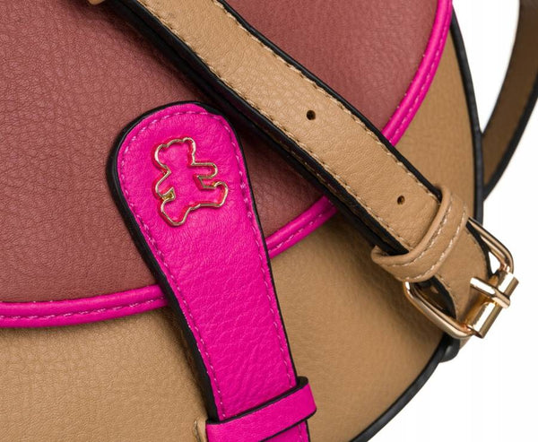 Sieviešu rokassoma LuluCastagnette L43 R250