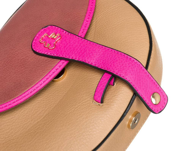 Sieviešu rokassoma LuluCastagnette L43 R250