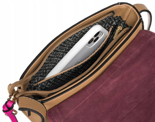 Sieviešu rokassoma LuluCastagnette L43 R250