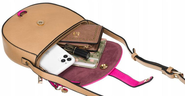 Sieviešu rokassoma LuluCastagnette L43 R250