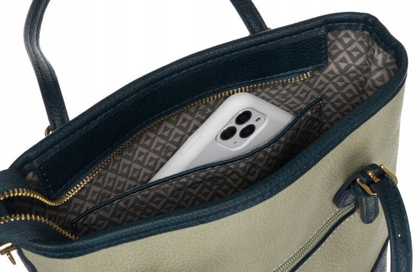 Sieviešu rokassoma LuluCastagnette L52 R249