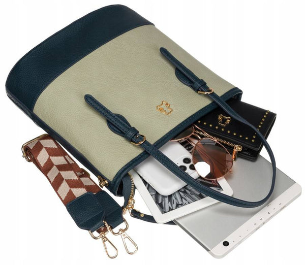 Sieviešu rokassoma LuluCastagnette L52 R249