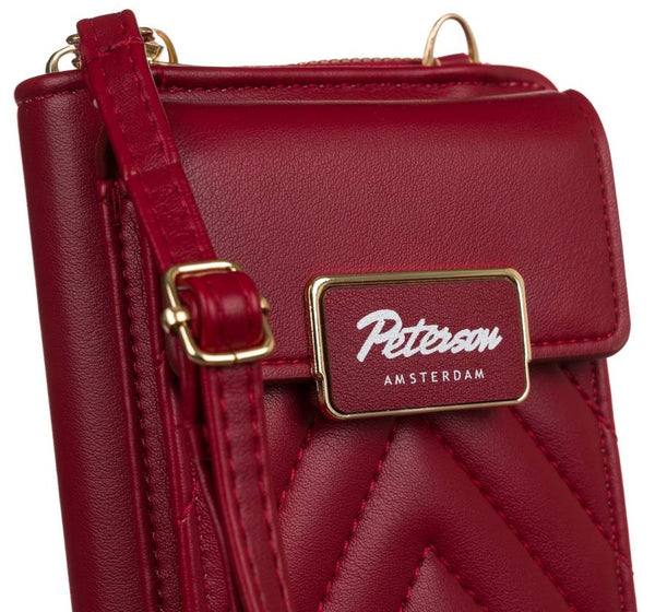 Sieviešu rokassoma Peterson R10 R227