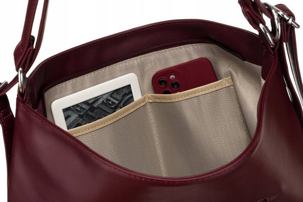 Sieviešu rokassoma Rovicky J119 R202