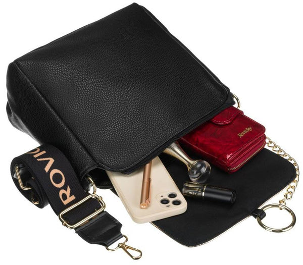 Sieviešu rokassoma Rovicky J38 R170