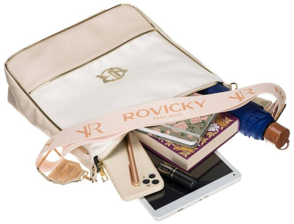 Sieviešu rokassoma Rovicky J39 R169