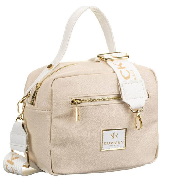 Sieviešu rokassoma Rovicky J41 R166